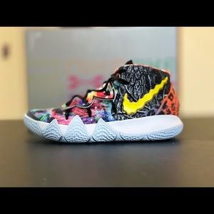 Nike Kybrid S2 Multi-color